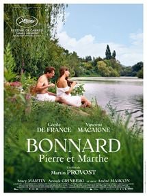 Bonnard, Pierre et Marthe Bande-annonce VF